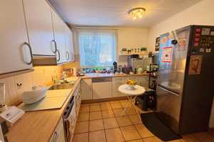Kleines Einfamilienhaus solide vermietet – Leverkusen – Vorschaubild 7