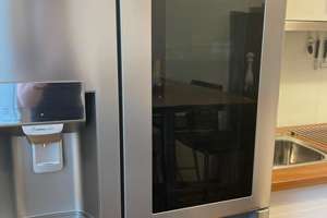 Geschmackvolles Penthouse mit 2,5 Zimmern in Düsseldorf – Die vollständige Adresse der Immobilie erhältst du vom Anbieter., 40470 Mörsenbroich, Düsseldorf – Vorschaubild 23