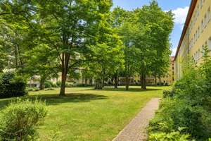 Frisch sanierte, bezugsfreie 3-Zimmer-Wohnung mit Eichenparkett in ruhiger Lage Prenzlauer Berg – Sültstraße 60, 10409 Prenzlauer Berg, Berlin – Vorschaubild 18