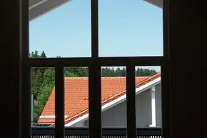 Hochwertige, energieeffiziente 2-Zi.-DG-Whg. in Schaftlach / Waakirchen, 82qm, ruhige und sonnige Au – Miesbach (Kreis) – Vorschaubild 6