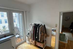Zwei Zimmer Wohnung in zentraler Lage – P2 6, 68161 Innenstadt/Jungbusch, Mannheim – Vorschaubild 11