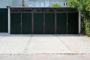 Stilvolle 4-Zimmer-Wohnung mit luxuriöser Ausstattung in saniertem Gründerzeitpalais – Die vollständige Adresse der Immobilie erhältst du vom Anbieter., 86159 Antonsviertel, Augsburg – Vorschaubild 16