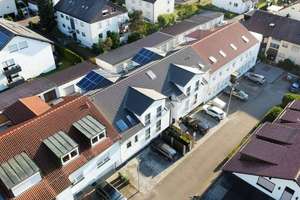 Moderne Barrierefreie 3,5-Zimmer Erdgeschosswohnung auf dem Lemberg – Die vollständige Adresse der Immobilie erhältst du vom Anbieter., 72202 Nagold – Vorschaubild 14