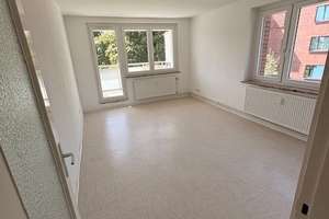 2,5 Zimmer-Wohnung in Horn