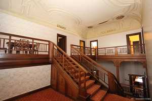 Denkmalgeschütze Hotel & Gastronomie in historischer Jugendstilvilla in Viersen-Süchteln – Hindenburgerstraße 34, 41749 Viersen (Kreis) – Vorschaubild 29