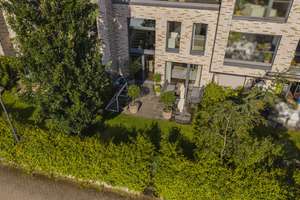 Wohnen auf höchstem Niveau!
*Exklusives Townhouse am Germania Campus* – Die vollständige Adresse der Immobilie erhältst du vom Anbieter., 48159 Uppenberg, Münster – Vorschaubild 20