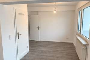 Großzügige 4-Zimmer-Wohnung in Düsseldorf-Oberbilk | 127,35 m² | provisionsfrei