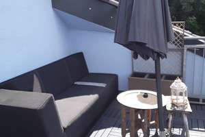 Möblierte Wohnung ,direkt am Phönixsee, 1250€ Warmmiete, incl.Strom und NK – 44269 Schüren, Dortmund – Vorschaubild 15