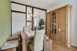Moderne Idylle im Fachwerkhaus – Wohnen und Arbeiten unter einem Dach mit Einliegerwohnung! – Die vollständige Adresse der Immobilie erhältst du vom Anbieter., 42477 Radevormwald – Vorschaubild 12