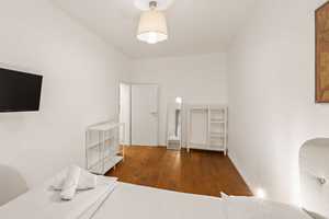 Kernsaniertes City Apartment inklusive Möbeln in Kiezlage – Berlin – Vorschaubild 13