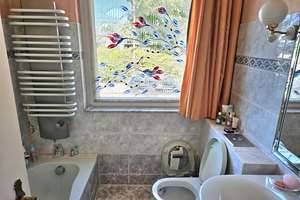 EINFAMILIENHAUS IM BUNGALOWSTIL MIT TIEFGARAGE – Planetenweg 83, 39118 Reform, Magdeburg – Vorschaubild 11