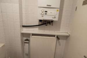 AB 01.10.2026 frei! 1-Zimmer Wohnung in Leverkusen Opladen – Die vollständige Adresse der Immobilie erhältst du vom Anbieter., 51379 Opladen, Leverkusen – Vorschaubild 11