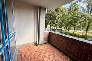 Befristung 4 Jahre! 2 Zimmer in ruhiger und grüner  Wohnlage! – Wackenbergstr. 29, 13156 Niederschönhausen, Berlin – Vorschaubild 3