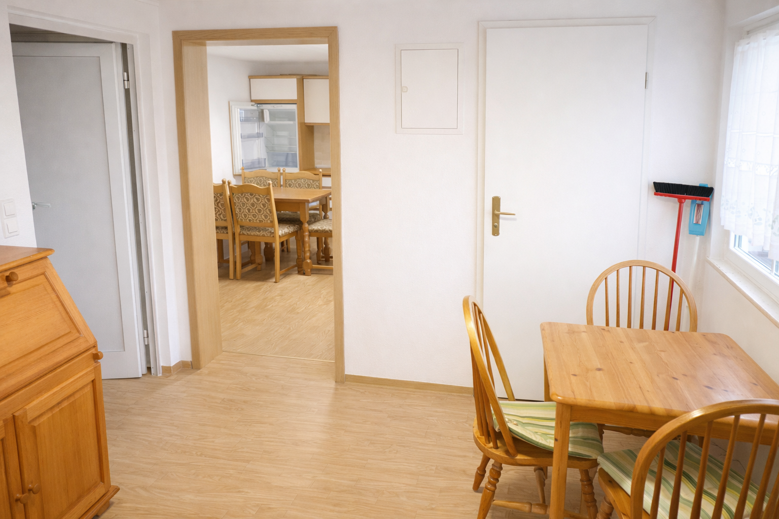 Immobilie in Bechtheim - Ideal für Mehrgenerationen – großzügiges Haus mit drei Wohneinheiten - Bild 0