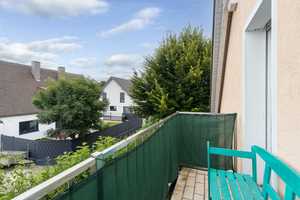 Ihr neues Zuhause ? So richtig zum Wohlfühlen Reiheneckhaus mit dem optischen Eindruck eines Einfami – Freising (Kreis) – Vorschaubild 4