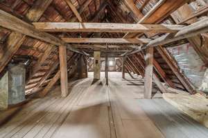 HEGERICH: Neuer Preis - Charakterhaus mit steuerlichem Extra - Denkmal-AfA macht’s möglich! – Die vollständige Adresse der Immobilie erhältst du vom Anbieter., 92342 Freystadt – Vorschaubild 13