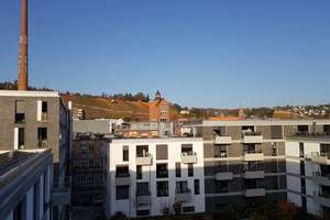 Sonnengeküsst wohnen: 2 Zimmer Wohnung mit West-Balkon *BELA direkt vom Vermieter*