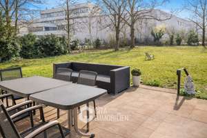 Luxusvilla mit 13 Zimmern in Offenbach – kernsaniert, Marmorböden & Einliegerwohnung – 63069 Lauterborn, Offenbach am Main – Vorschaubild 21