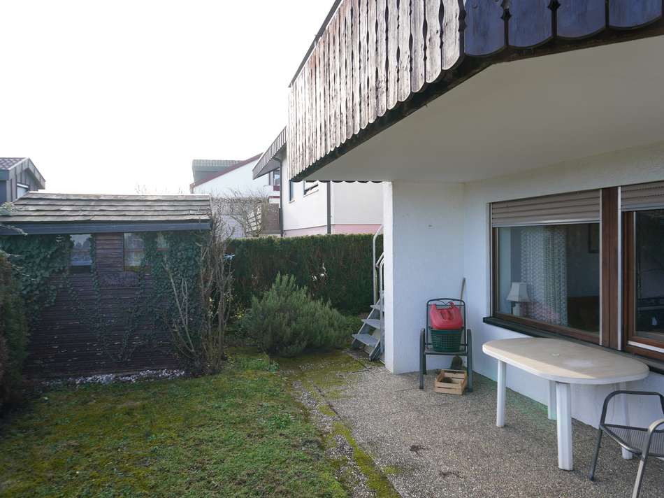 Garten