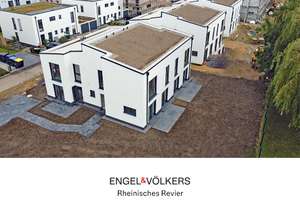 Mikrohaus mit Westgarten - effizient, modern, familiengerecht! – Die vollständige Adresse der Immobilie erhältst du vom Anbieter., 53909 Zülpich – Vorschaubild 1
