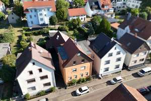 Grüne Oase mit Zukunft: Vielseitiges Mehrfamilienhaus, weitläufiger Garten und Anbau mit Potential – Die vollständige Adresse der Immobilie erhältst du vom Anbieter., 70439 Stammheim-Mitte, Stuttgart – Vorschaubild 24