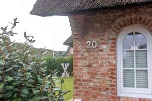 Strandhaus mit Dünenblick - 2 Minuten bis zum Meer – Die vollständige Adresse der Immobilie erhältst du vom Anbieter., 25980 Sylt (Gemeinde) – Vorschaubild 2