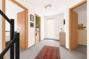 EFH mit 6 Zimmern, 2 Bädern, Fb-Hzg, EEK D & Weißer Wanne nahe der Sechs-Seen-Platte in DU-Buchholz – Die vollständige Adresse der Immobilie erhältst du vom Anbieter., 47249 Buchholz, Duisburg – Vorschaubild 14