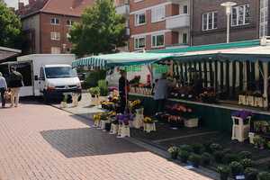 Helle neu sanierte 2-Zimmer-Wohnung in Hannover - List – Klopstockstrasse 25a, 30177 Hannover – Vorschaubild 20