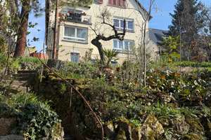 * Untertürkheim: Sehr schöne, großzügige 4,5-Zi.-Wohnung direkt an den Weinbergen * EBK * TL-Bad * – Die vollständige Adresse der Immobilie erhältst du vom Anbieter., 70327 Untertürkheim (Ortsteil), Stuttgart – Vorschaubild 20