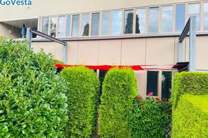 Maisoette 3-RW mit Masterbad und Gäste-WC + Terrasse mit Garten ! – Die vollständige Adresse der Immobilie erhältst du vom Anbieter., 6120 Heide-Süd, Halle (Saale) – Vorschaubild 15
