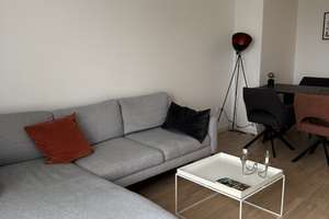 2 Zimmer Wohnung mit Balkon in Düsseldorf Pempelfort – Derendorfer Straße 7, 40479 Pempelfort, Düsseldorf – Vorschaubild 2