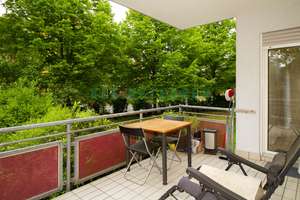 Drinnen und draußen leben – Die vollständige Adresse der Immobilie erhältst du vom Anbieter., 64297 Eberstadt, Darmstadt – Vorschaubild 6