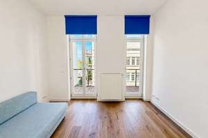 Kernsanierter Altbau mit zwei Balkonen und Aufzug – nur wenige Schritte vom Gleisdreieckpark – Die vollständige Adresse der Immobilie erhältst du vom Anbieter., 10963 Kreuzberg, Berlin – Vorschaubild 14