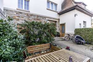 Traumhafte Altbauwohnung mit Blick über das Dambachtal – Die vollständige Adresse der Immobilie erhältst du vom Anbieter., 65193 Nordost, Wiesbaden – Vorschaubild 5