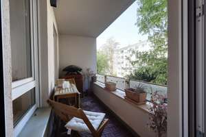 Exklusive 3-Zimmer-Wohnung im Herzen von Stuttgart-West – Die vollständige Adresse der Immobilie erhältst du vom Anbieter., 70176 Rosenberg, Stuttgart – Vorschaubild 3
