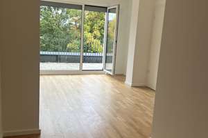 APPART NUOVO – Exklusive 3-Zimmer-Wohnung mit 26 m² Dachterrasse (Erstbezug) – Tunnelstraße 94, 86156 Kriegshaber, Augsburg – Vorschaubild 17