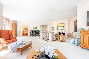 Mediterranes Idyll: Luxus-Villa mit Parkgrundstück & Wellnessbereich – Die vollständige Adresse der Immobilie erhältst du vom Anbieter., 22147 Rahlstedt, Hamburg – Vorschaubild 7