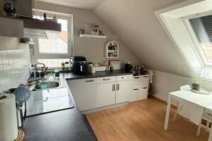 Gemütliche Einzimmerwohnung in Mainz-Finthen (ab 01.01. 2027) – Flugplatzstraße 10, 55126 Finthen, Mainz – Vorschaubild 4