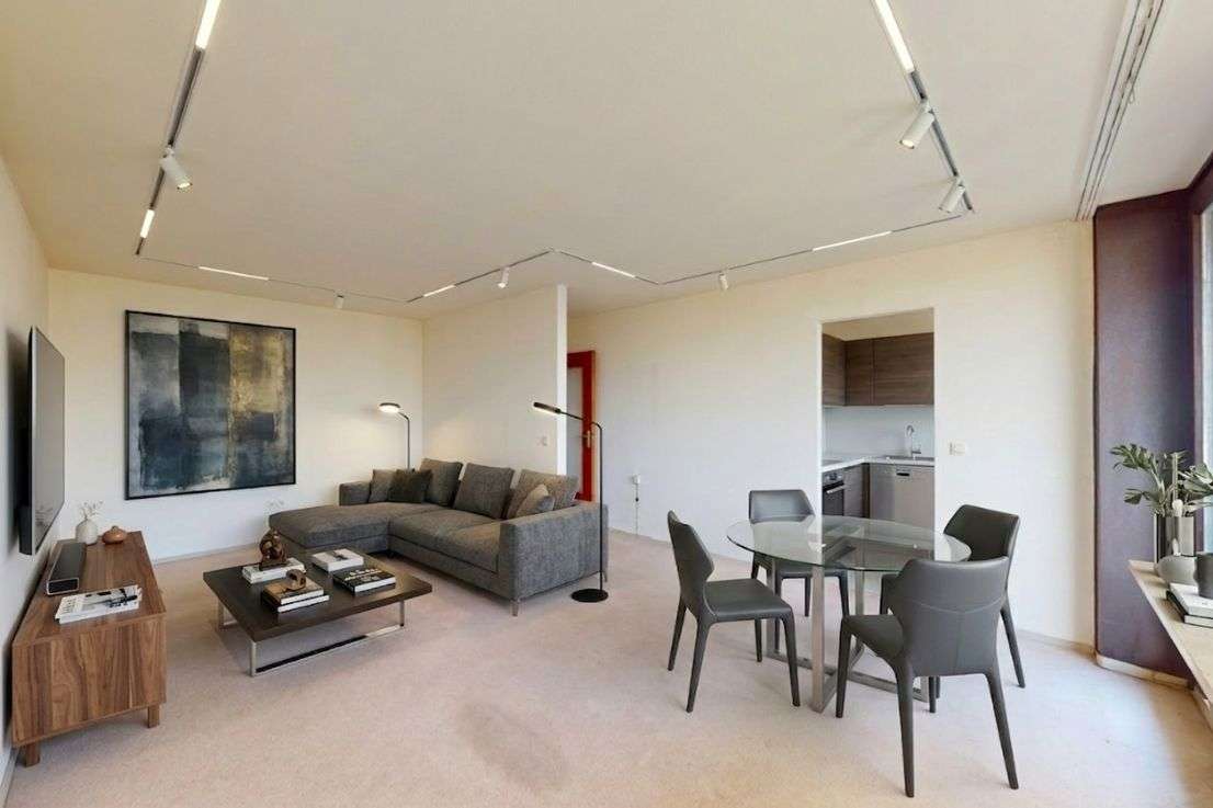 ** Renovierungsbedürftige 1-Zimmer-Wohnung mit Balkon – ideal für Eigennutzer und Kapitalanleger **, Ingolstadt – Bild 3