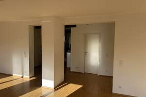 Gepflegte 2-Zimmer Wohnung im 1. OG mit Balkon in Aussichtslage – Markelstraße 17, 70193 Kräherwald, Stuttgart – Vorschaubild 8