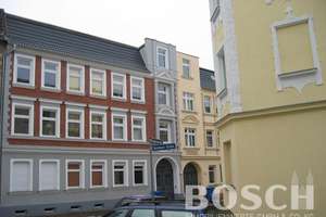 Ruhiges Wohnen in Magdeburg Fermersleben