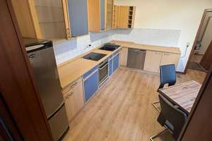 2,5 Zimmer frisch renovierte Wohnung Dortmund Uni Nah – Die vollständige Adresse der Immobilie erhältst du vom Anbieter., 44225 Barop, Dortmund – Vorschaubild 2