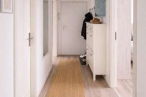 Juwel in der Innenstadt von Augsburg! Kernsanierte 2 ZKB mit Dachterrasse in absoluter Zentrumslage  – Die vollständige Adresse der Immobilie erhältst du vom Anbieter., 86152 Georgs- und Kreuzviertel, Augsburg – Vorschaubild 7