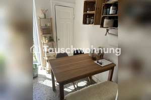 Tauschwohnung: Erdgeschosswohnung mit eigenem Garten – Die vollständige Adresse der Immobilie erhältst du vom Anbieter., 24116 Schreventeich, Kiel – Vorschaubild 7