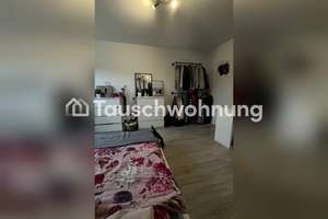 Tauschwohnung: Helle 2 Zimmer Wohnung im Zooviertel – Die vollständige Adresse der Immobilie erhältst du vom Anbieter., 30175 Zoo, Hannover – Vorschaubild 11