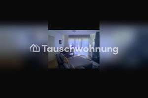Tauschwohnung: Münster-Südost: 2-Zimmer-Wohnung zum Tausch