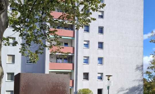 Etagenwohnung im 2.OG in Ludwigshafen-Rheingönheim zu verkaufen.