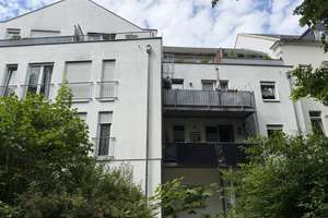 Helle 2,5-Raum-Wohnung mit Balkon & Einbauküche *vermietet* – Limbacher Straße 117, 9119 Altendorf, Chemnitz – Vorschaubild 2