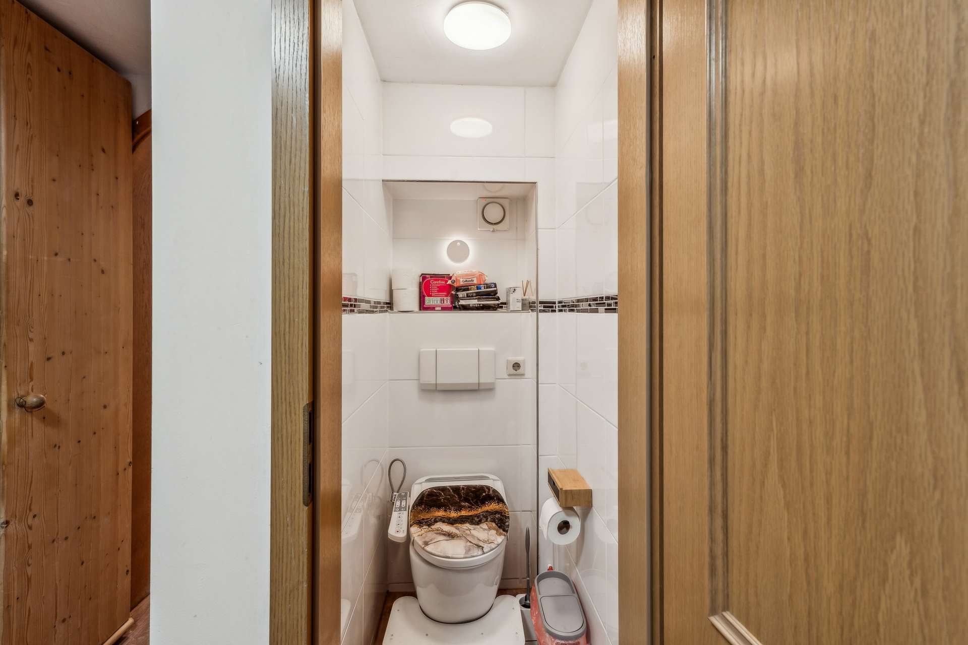 Immobilie in Todtmoos - 4- Zimmer Wohnung mit Ladengeschäft in attraktiver Lage - Bild 0