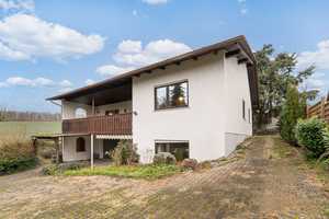 Ober-Ramstadt/Hahn: Großzügiges Einfamilienhaus in Feldrandlage – Darmstadt-Dieburg (Kreis) – Vorschaubild 3